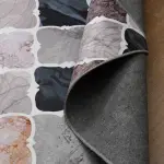 SARAR Premium Version Chenille Rug