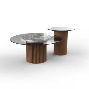 Haze Coffee Table