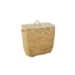 Twisting Torso basket