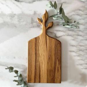 Tree Cutting Board