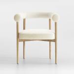 Boucle Chair