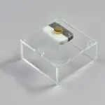 Marble Sugar Container