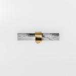 Bonbon White Panda - small