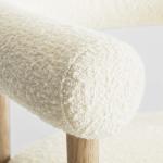 Boucle Chair
