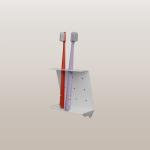 Toothbrush Holder