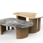 Wind Coffee Table