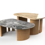 Wind Coffee Table