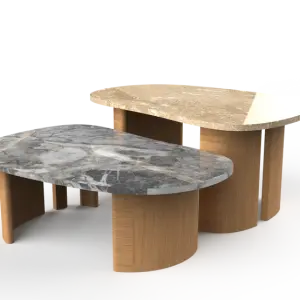 Wind Coffee Table