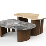 Wind Coffee Table