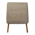 ASTRID - Chaise Longue