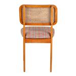 ELA - Cane Dining Chair