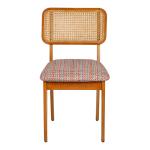 ELA - Cane Dining Chair