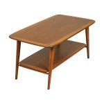 OSCAR - Wood Coffee Table