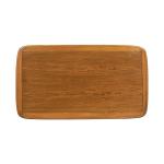 OSCAR - Wood Coffee Table