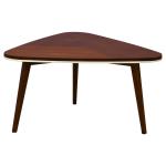KOLMIO - Triangular Coffee Table