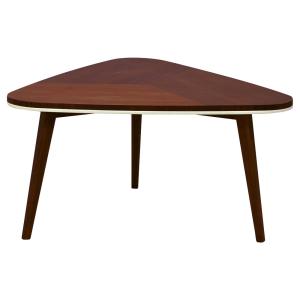 KOLMIO - Triangular Coffee Table