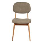 LARS - Midcentury Modern Dining/ Desk Chair