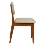 LARS - Midcentury Modern Dining/ Desk Chair