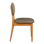 LARS - Midcentury Modern Dining/ Desk Chair