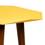 Hexi - Corner Table - S & M