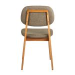 LARS - Midcentury Modern Dining/ Desk Chair