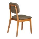 LARS - Midcentury Modern Dining/ Desk Chair