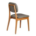 LARS - Midcentury Modern Dining/ Desk Chair