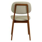 LARS - Midcentury Modern Dining/ Desk Chair