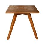 WOUD - Small 180 cm & Large 220 cm- Oak Wood dining Table