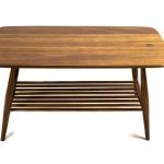 AXEL - Massive Wood - Coffee Table
