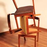 GRETA - Dining Chair