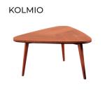 KOLMIO - Triangular Coffee Table