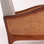 Freddie arm chair