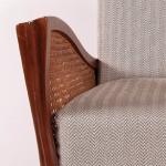 Freddie arm chair