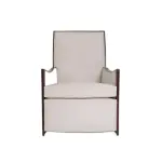 interlaced arm chair