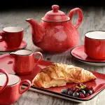 Bonna Aura Passion Dinner Set