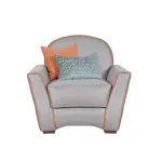 Live arm chair