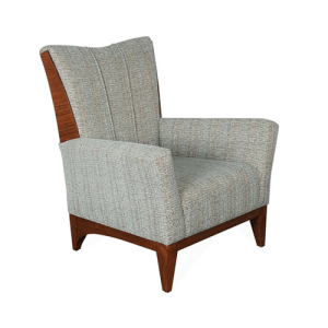 Nostalgic arm chair