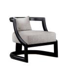 Arm chair - Semi