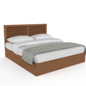 Sahara Bed