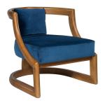 Arm chair - Semi