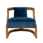 Arm chair - Semi