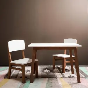 Chestnut Picnic Table