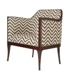 Victoria arm chair