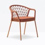 Armani Dining Chair