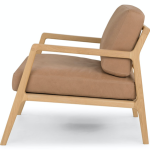 Delman Armchair