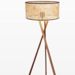 Standing Miah - Floor lamp - (SOL collection)