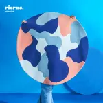 Rom- Hand Tufted Rug