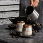 Pasabahce Nova Double Old Fashioned Glass