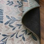 Vinea Premium Chenille Rug